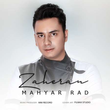 Mahyar Rad – Zaheran